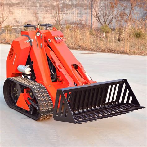 electric mini skid steer for sale|toro mini skid steer attachment.